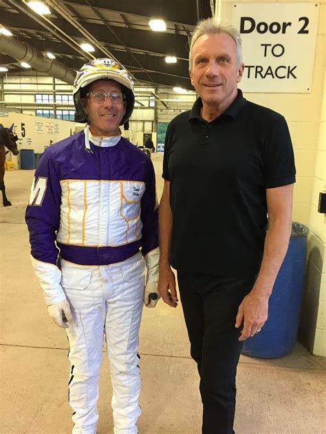 mohegan sun preakness|Joe Montana Visits Mohegan Sun Pocono For .